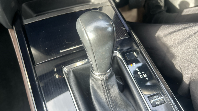 Mazda Cx-30 2.0 e-Skyactiv G MHEV GT Sport 5dr Auto Petrol Hatchback